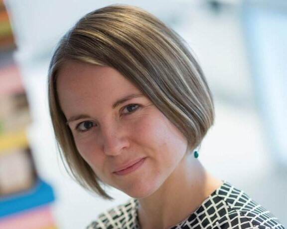 Hoofd Rechtstoepassing Annemarie Wennekers