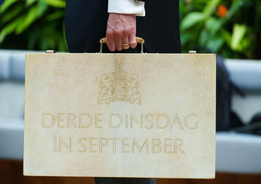 prinsjesdag