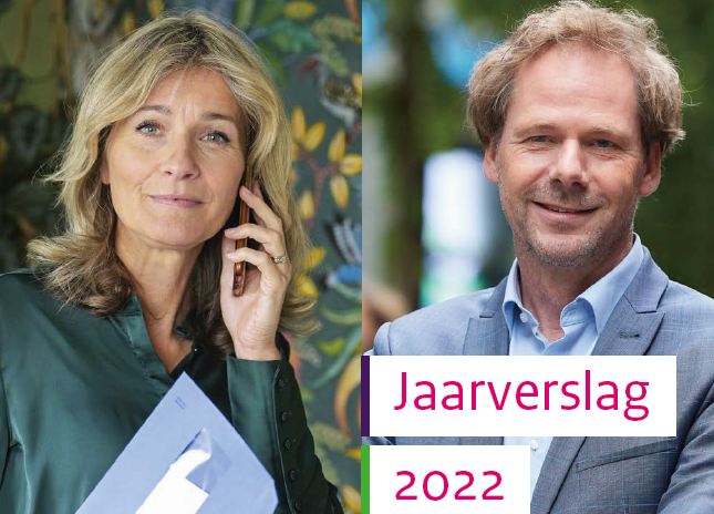 jaarverslag 2022 homepage