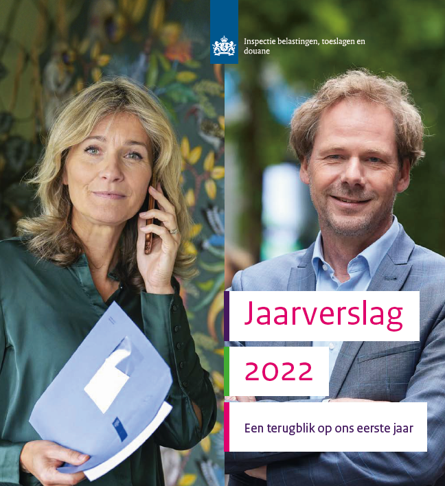 jaarverslag 2022