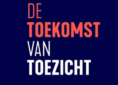 de toekomst van de toezicht